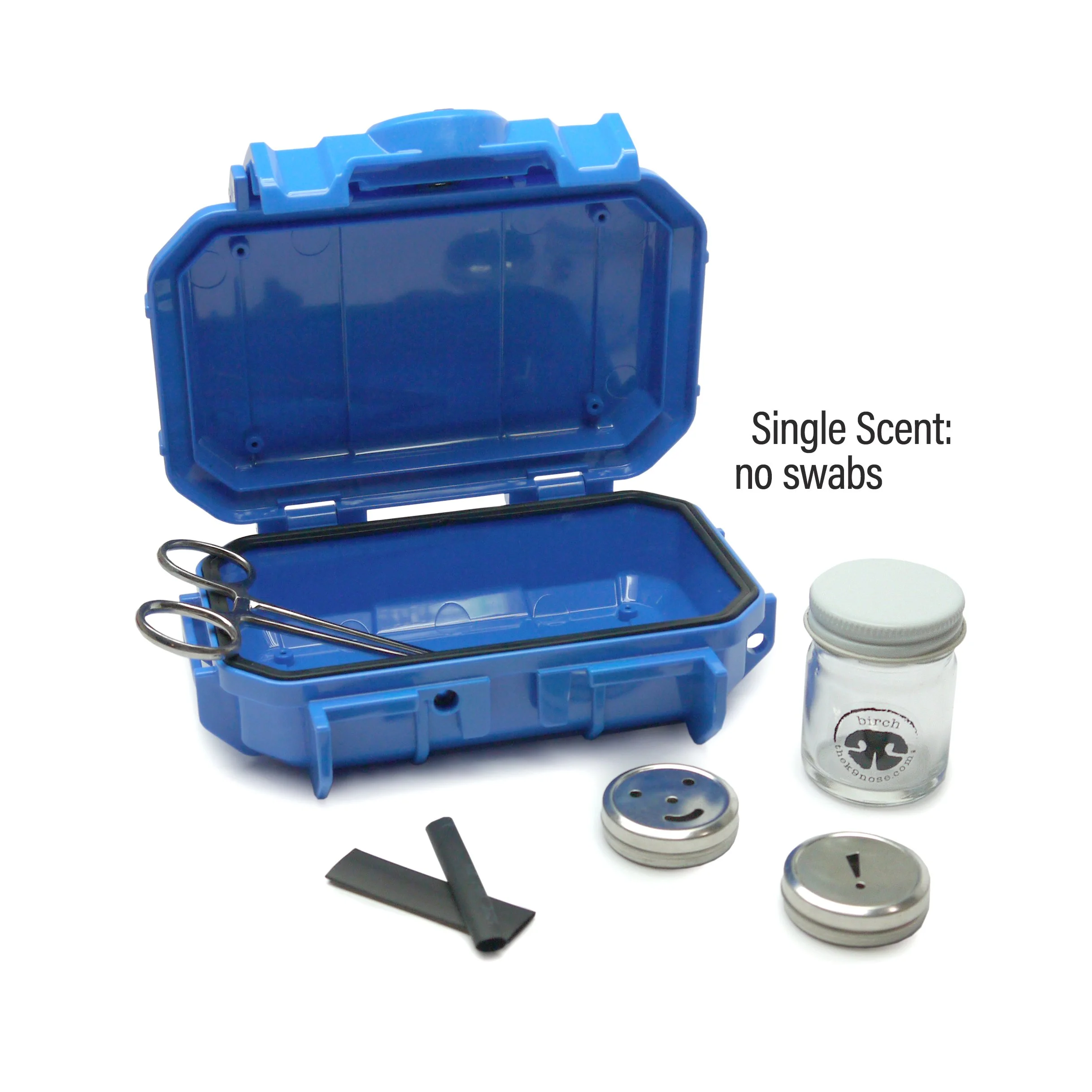 Easy Starter Kit — The K9 Nose